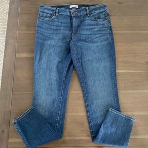Loft women’s jeans